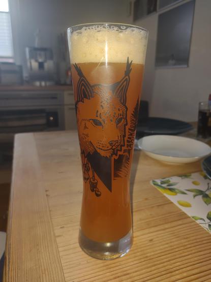 Prost, ihr Fischköppen